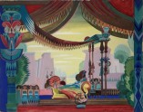 Ludolfs Liberts – Art Deco teātra karalis izstade - 2