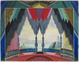 Ludolfs Liberts – Art Deco teātra karalis izstade - 4