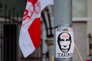 centrs < Rīga, protests Ukrainas atbalstam-16