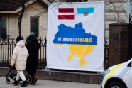 centrs < Rīga, protests Ukrainas atbalstam, ukrainas vēstniecība-28