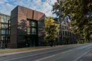 Latvijas Būvniecības gada balva 2021 - jaunbūve sabiedriskā ēka - 1