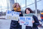 2. marta mītiņš Ukrainas atbalstam Ventspilī - 8