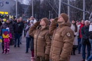 2. marta mītiņš Ukrainas atbalstam Ventspilī - 9