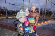 2. marta mītiņš Ukrainas atbalstam Ventspilī - 13