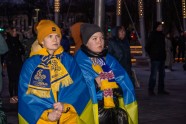 2. marta mītiņš Ukrainas atbalstam Ventspilī - 14
