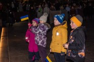 2. marta mītiņš Ukrainas atbalstam Ventspilī - 16