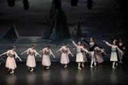 Kijevas baleta Gulbju ezers Francijā - 3