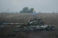 Ukraina tanks