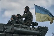 Ukraina tanks 