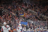 Hokejs, NHL spēle: Edmontonas Oilers - Vašingtonas Capitals - 1