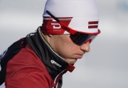 Biatlons, Pasaules kausa posms Otepē, Igaunijā. Sprint vīriešiem (10.03.2022.) - 1
