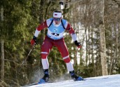 Biatlons, Pasaules kausa posms Otepē, Igaunijā. Sprint vīriešiem (10.03.2022.) - 8