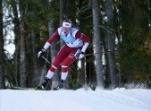 Biatlons, Pasaules kausa posms Otepē, Igaunijā. Sprint vīriešiem (10.03.2022.) - 15