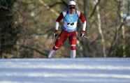 Biatlons, Pasaules kausa posms Otepē, Igaunijā. Sprint vīriešiem (10.03.2022.) - 17