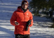 Biatlons, Pasaules kausa posms Otepē, Igaunijā. Sprint vīriešiem (10.03.2022.) - 18