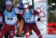 Biatlons, Pasaules kausa posms Otepē, Igaunijā. Sprint vīriešiem (10.03.2022.) - 21