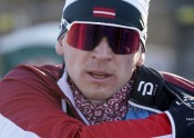 Biatlons, Pasaules kausa posms Otepē, Igaunijā. Sprint vīriešiem (10.03.2022.) - 32