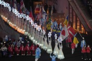 Svinīgi noslēgtas Pekinas paralimpiskās spēles - 11