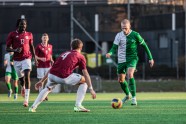 Futbols, Virslīga: Metta - FK Auda - 2