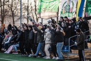 Futbols, Virslīga: Metta - FK Auda - 5