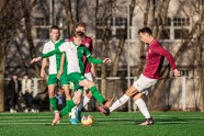 Futbols, Virslīga: Metta - FK Auda - 10