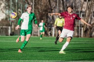 Futbols, Virslīga: Metta - FK Auda - 11