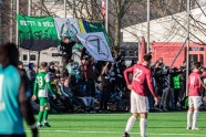 Futbols, Virslīga: Metta - FK Auda - 13