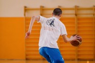Ukrainas basketbolisti Mālpilī - 11