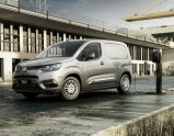 Toyota Proace City Electric / Verso