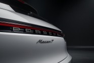 Porsche Macan T - 4