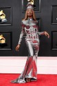 Grammy kleitas 2022 - 8