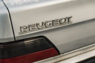 Peugeot 605 - 3