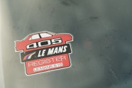 Peugeot 405 Le Mans - 10