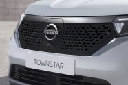 Nissan Townstar - 4