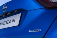 Nissan Juke Hybrid - 1