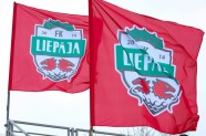 Futbols, Virslīga: Liepāja - BFC Daugavpils - 2