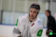 Hokejs, Latvijas izlases treniņš (2022. gada 11. aprīlis) - 16