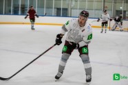 Hokejs, Latvijas izlases treniņš (2022. gada 11. aprīlis) - 51