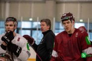 Hokejs, Latvijas izlases treniņš (2022. gada 11. aprīlis) - 62