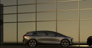 Audi urbansphere - 4