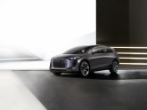 Audi urbansphere - 7