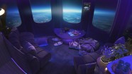 Space Lounge - 9