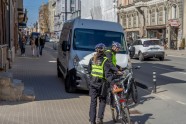 Rīgas pašvaldības policijas velosipēdu patruļa - 10