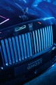 Rolls-Royce Ghost Black Badge 2022 - 3