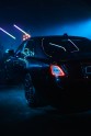 Rolls-Royce Ghost Black Badge 2022 - 7