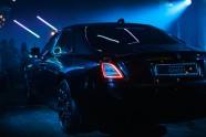 Rolls-Royce Ghost Black Badge 2022 - 8