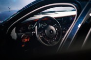 Rolls-Royce Ghost Black Badge 2022 - 17
