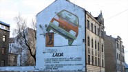 Rīgas ielu māksla - 20