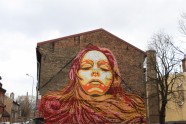 Rīgas ielu māksla - 21