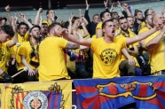 Telpu futbols, Čempionu līga: Barcelona - Lisabonas Sporting